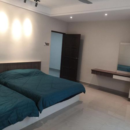 Orkid Apartment 金马仑高原 外观 照片