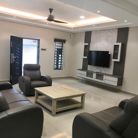 Orkid Apartment 金马仑高原 外观 照片