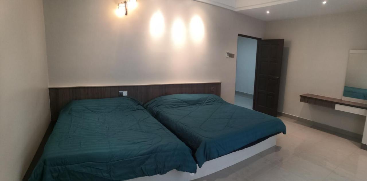 Orkid Apartment 金马仑高原 外观 照片
