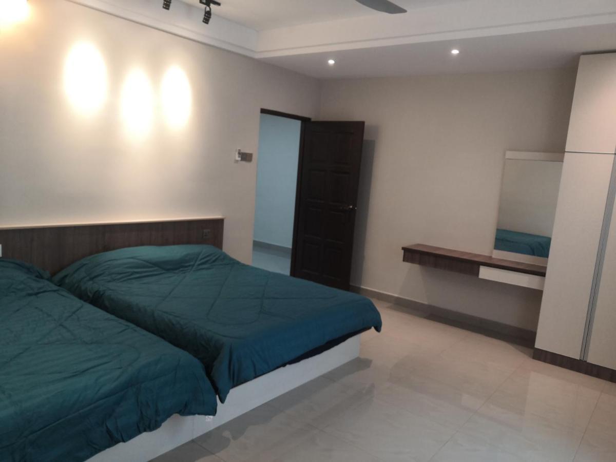 Orkid Apartment 金马仑高原 外观 照片