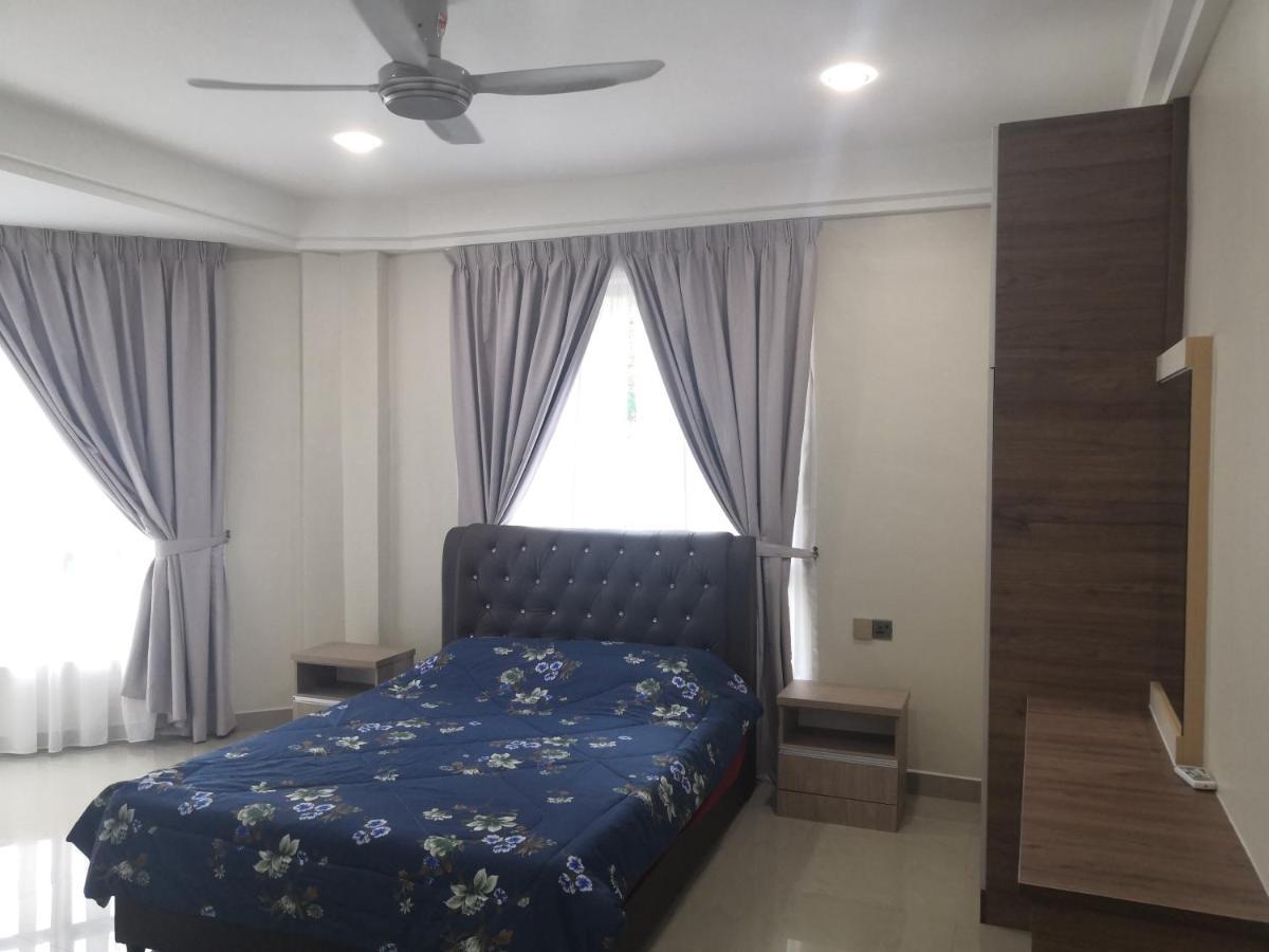 Orkid Apartment 金马仑高原 外观 照片