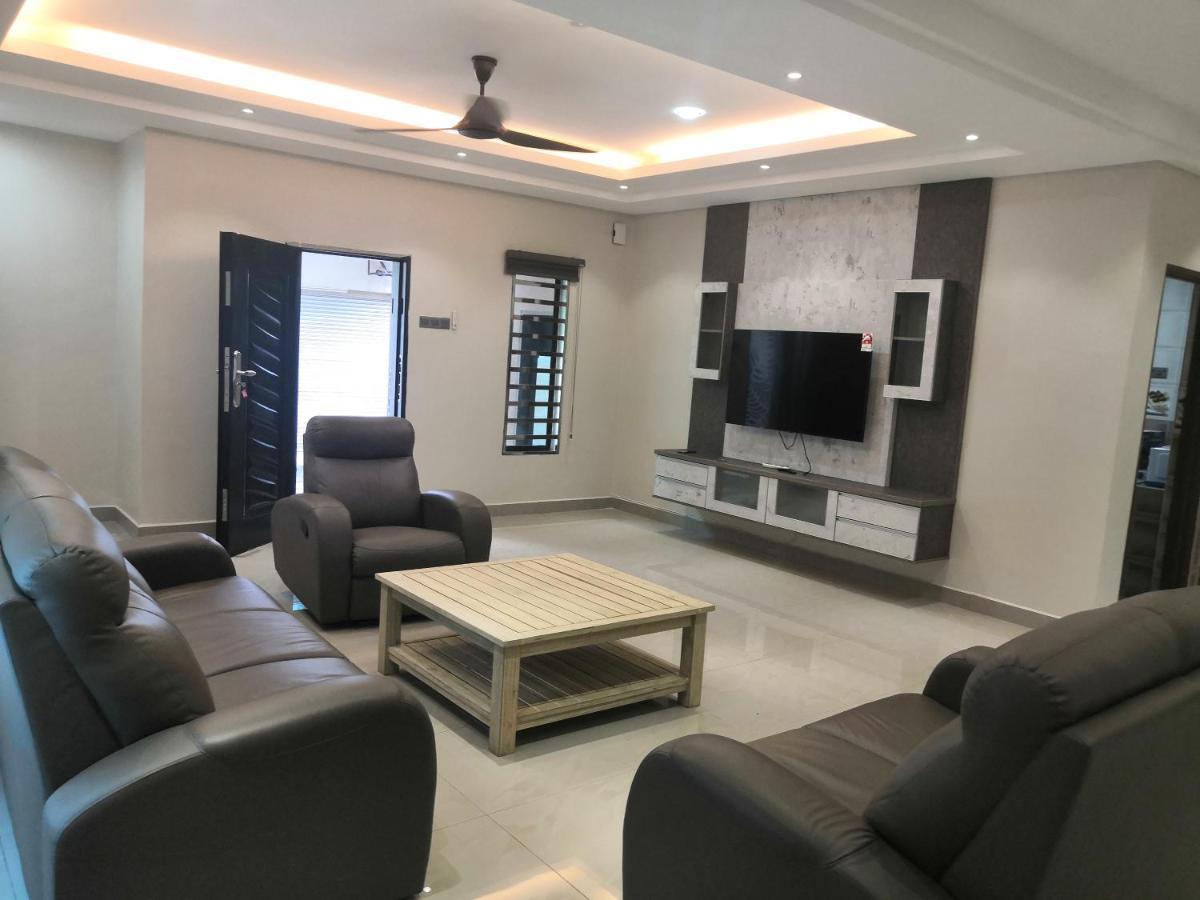 Orkid Apartment 金马仑高原 外观 照片