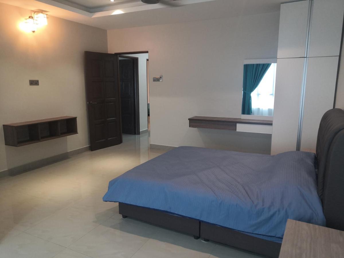 Orkid Apartment 金马仑高原 外观 照片