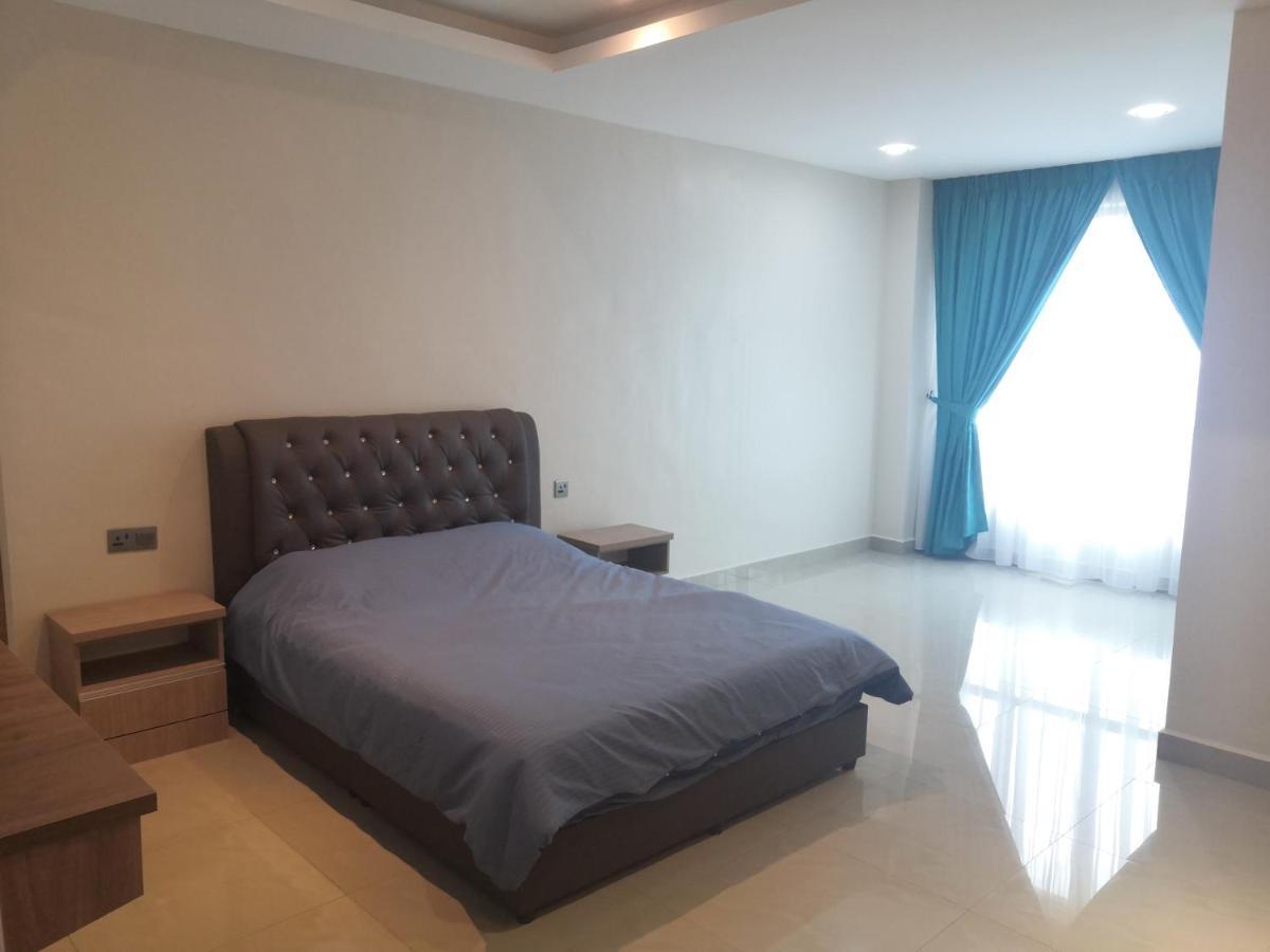 Orkid Apartment 金马仑高原 外观 照片