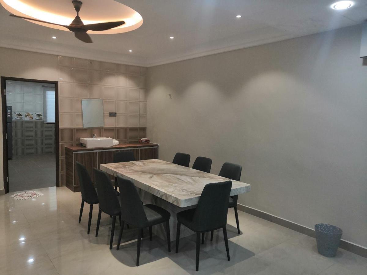 Orkid Apartment 金马仑高原 外观 照片