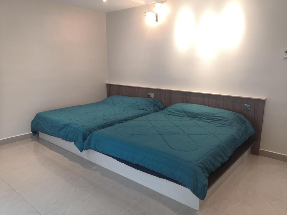 Orkid Apartment 金马仑高原 外观 照片