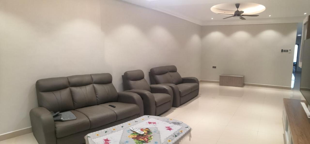 Orkid Apartment 金马仑高原 外观 照片