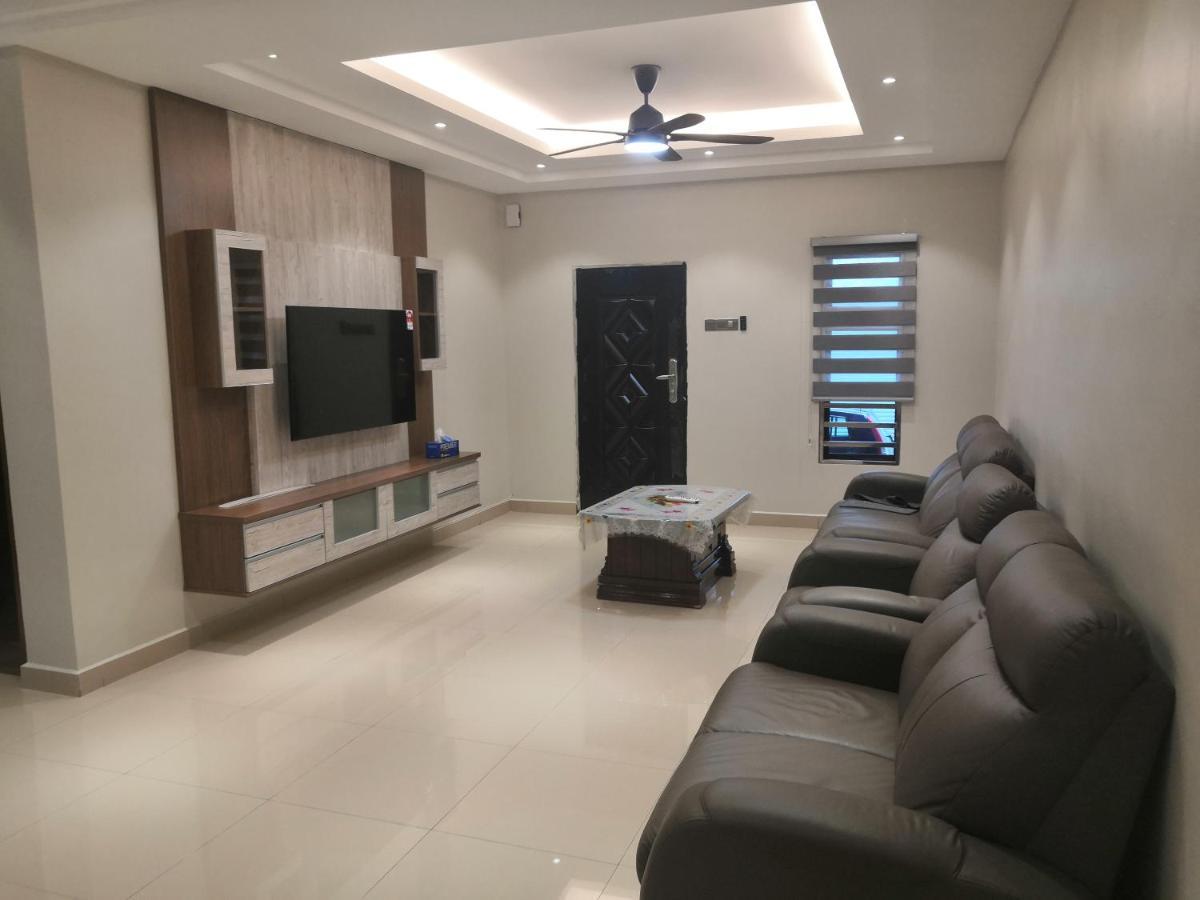 Orkid Apartment 金马仑高原 外观 照片