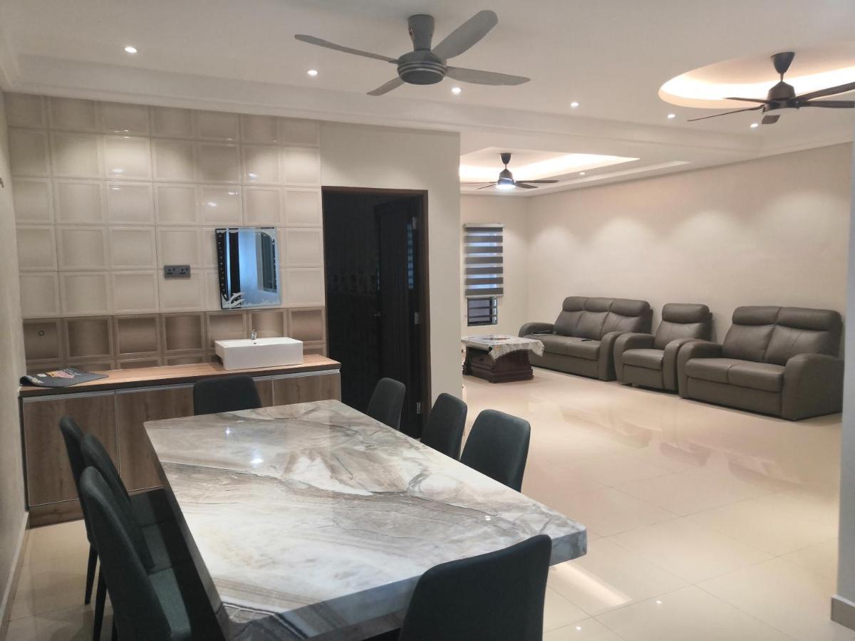 Orkid Apartment 金马仑高原 外观 照片