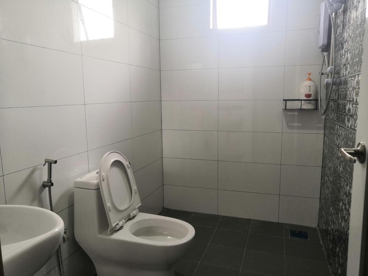 Orkid Apartment 金马仑高原 外观 照片