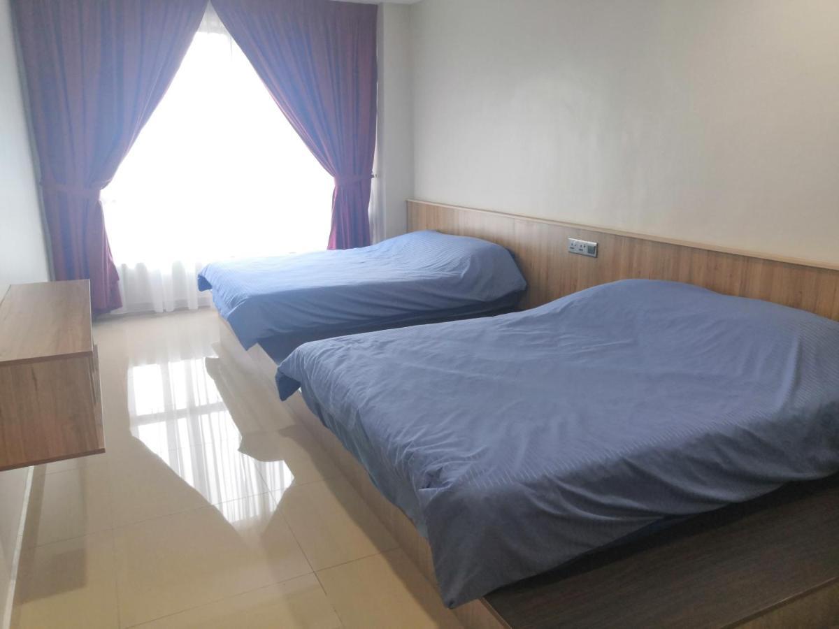Orkid Apartment 金马仑高原 外观 照片