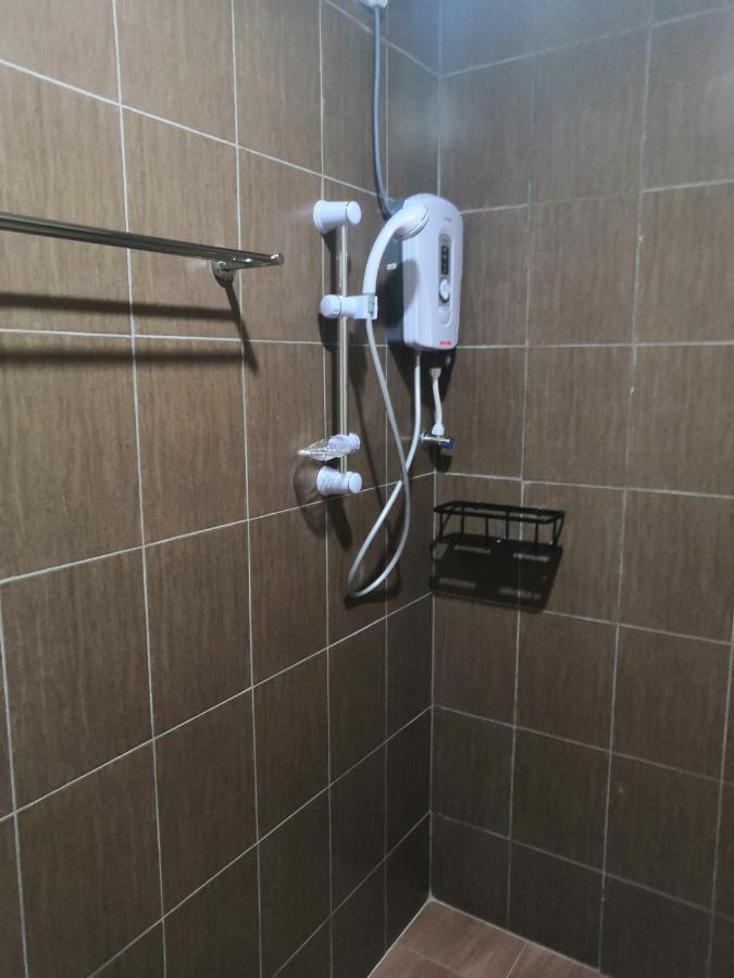 Orkid Apartment 金马仑高原 外观 照片