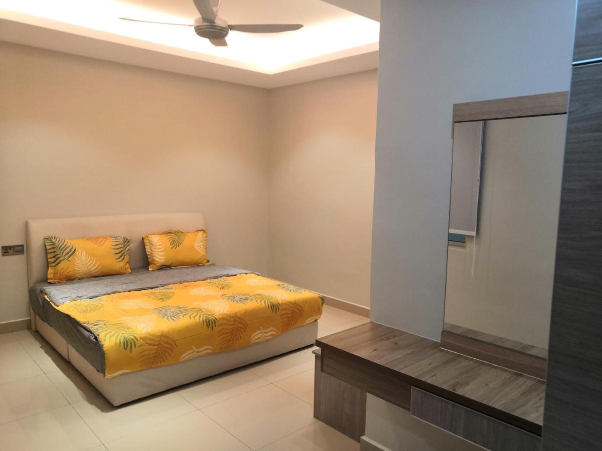 Orkid Apartment 金马仑高原 外观 照片