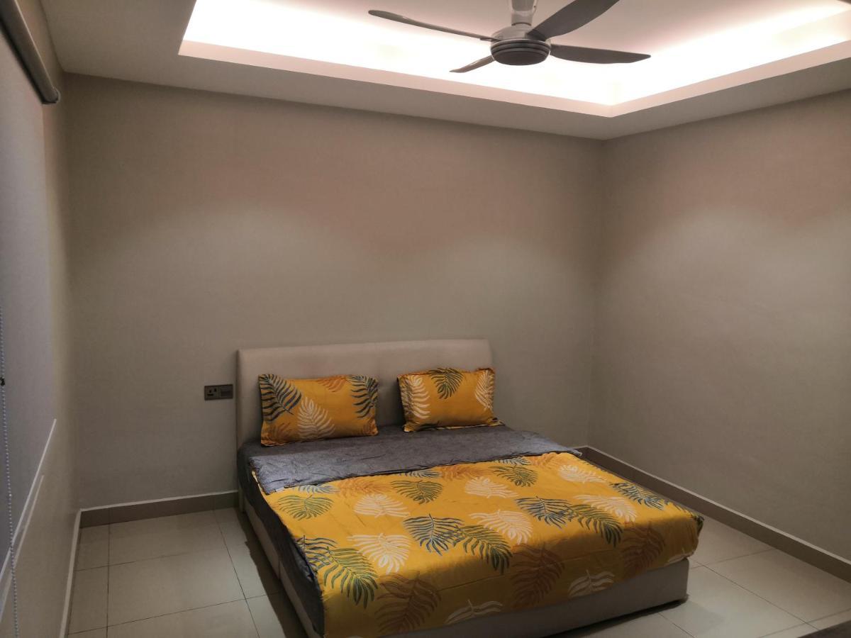 Orkid Apartment 金马仑高原 外观 照片