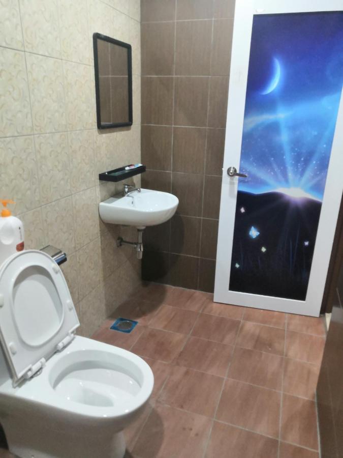 Orkid Apartment 金马仑高原 外观 照片